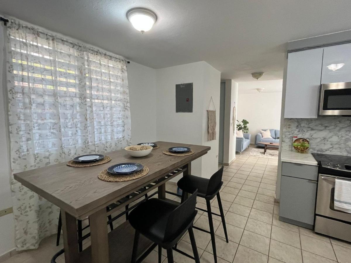 Mayaguez Coastal Charm מראה חיצוני תמונה